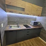 Loft Κούβολα