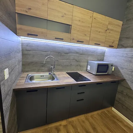 Loft كووْفولا
