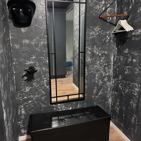 شقة Loft *
