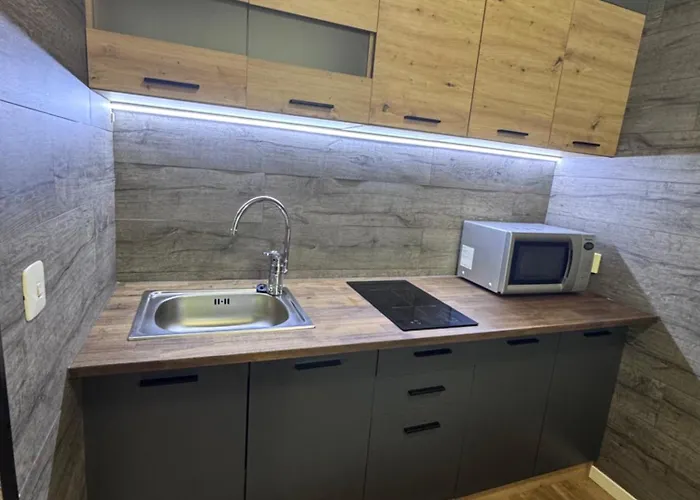 Loft كووْفولا